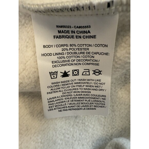 Nike Hoodie Men Sz XXL Colorblock Green Gray Full Zip Casual Logo Swoosh Gym - Picture 5 of 6